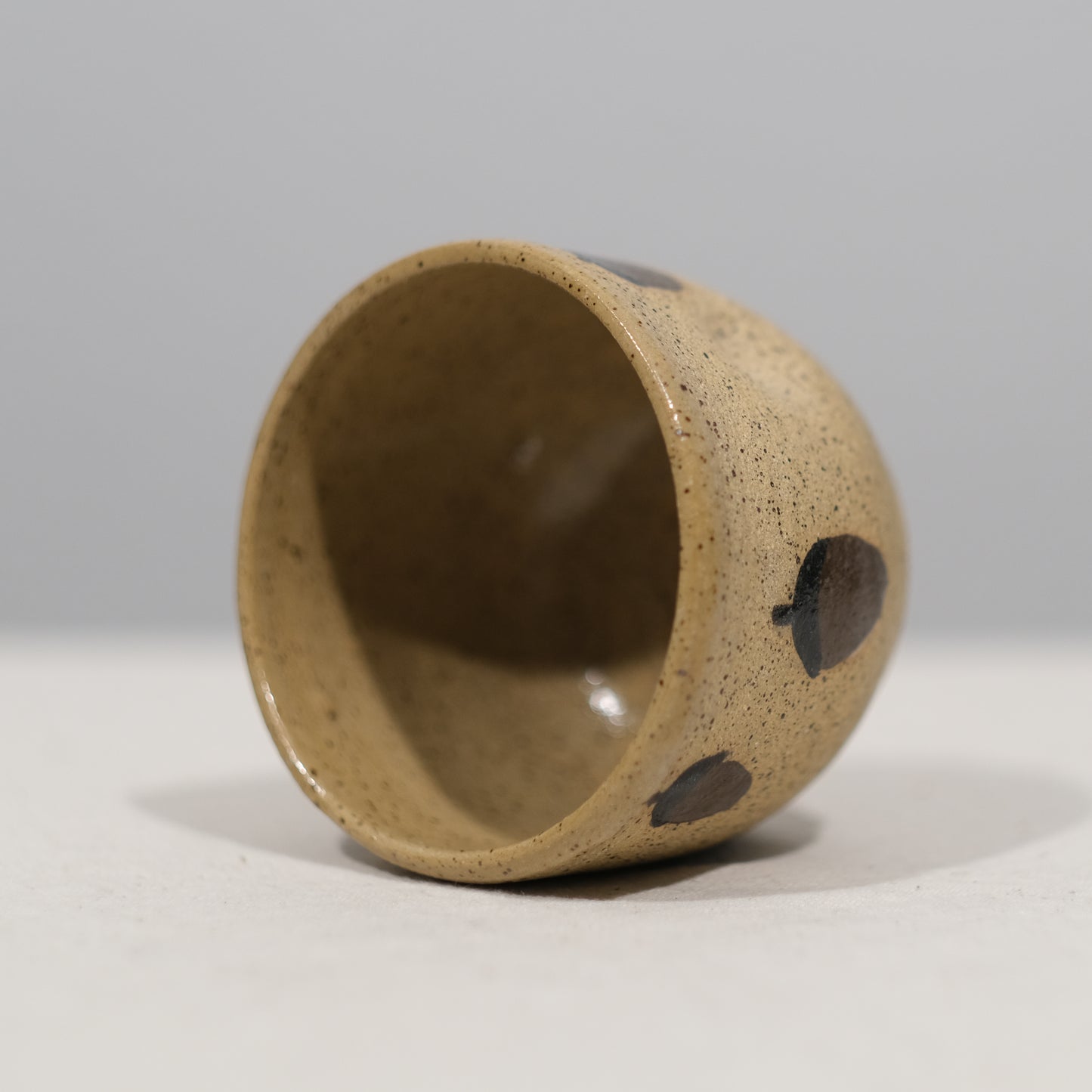 Acorn Dimple Tumbler