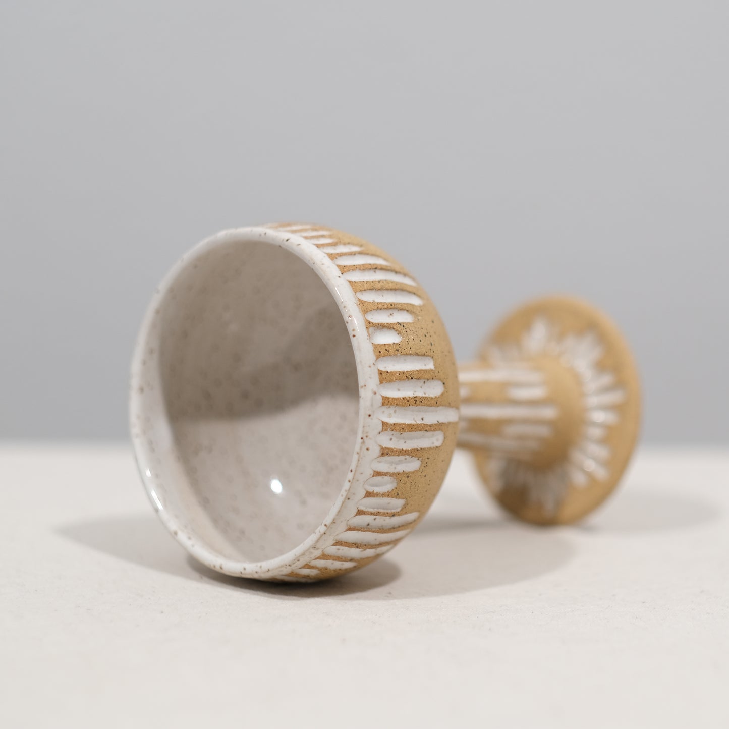 Naked Goblet