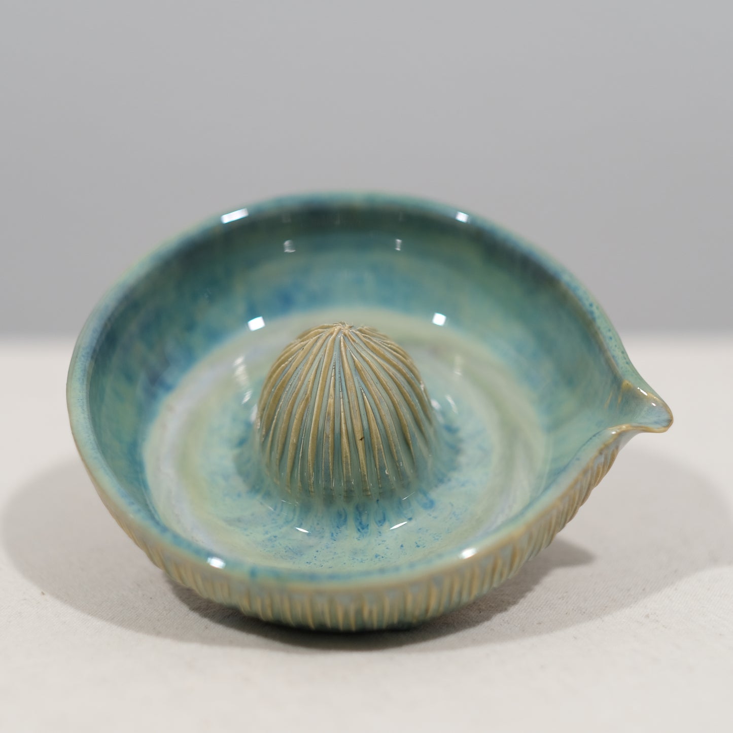 Glacier Citrus Juicer