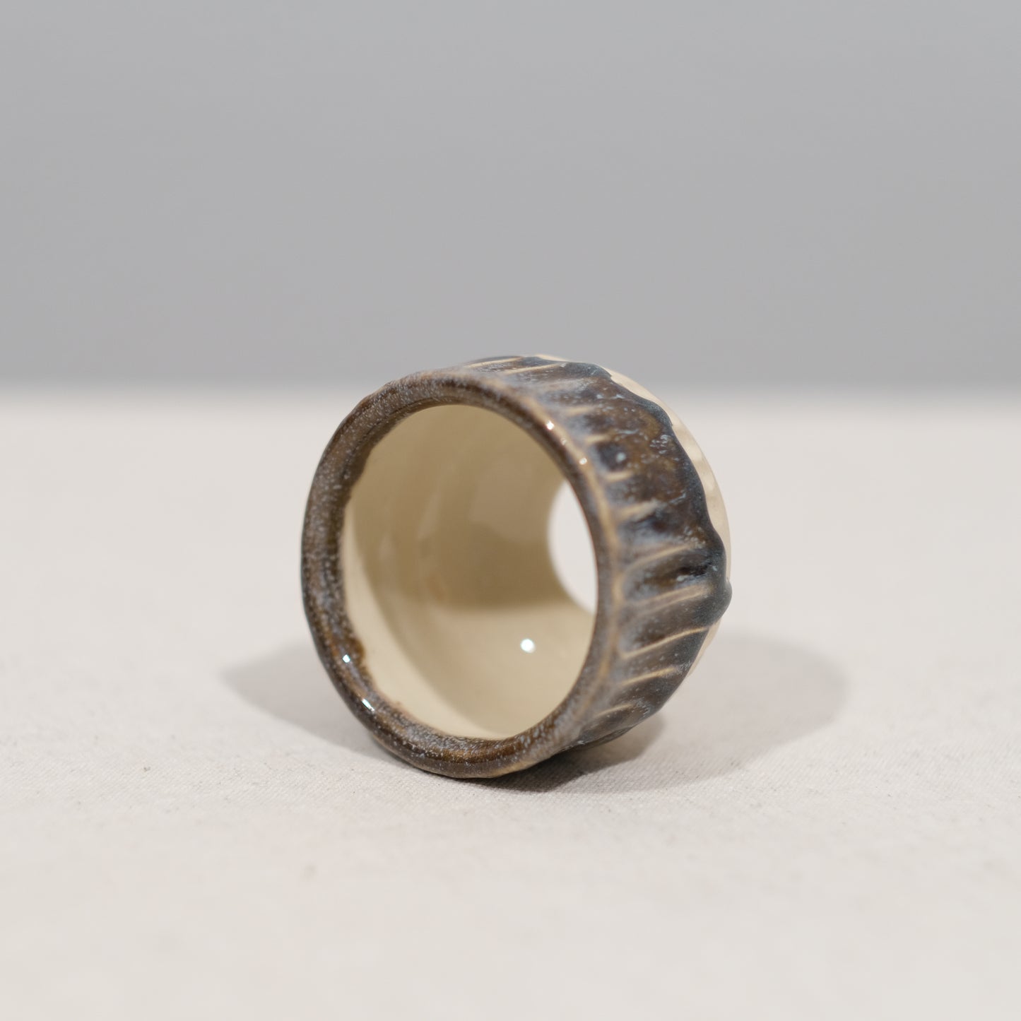 Raincloud Tiny Planter