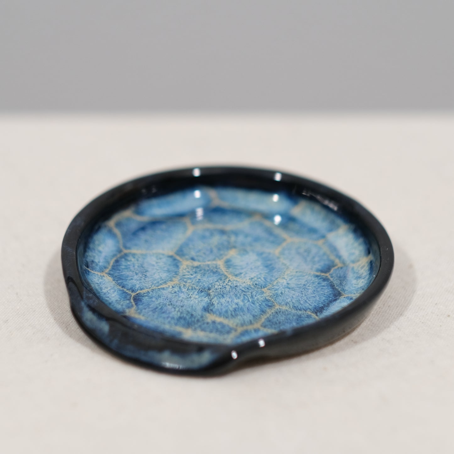 Frozen Pond Spoon Rests