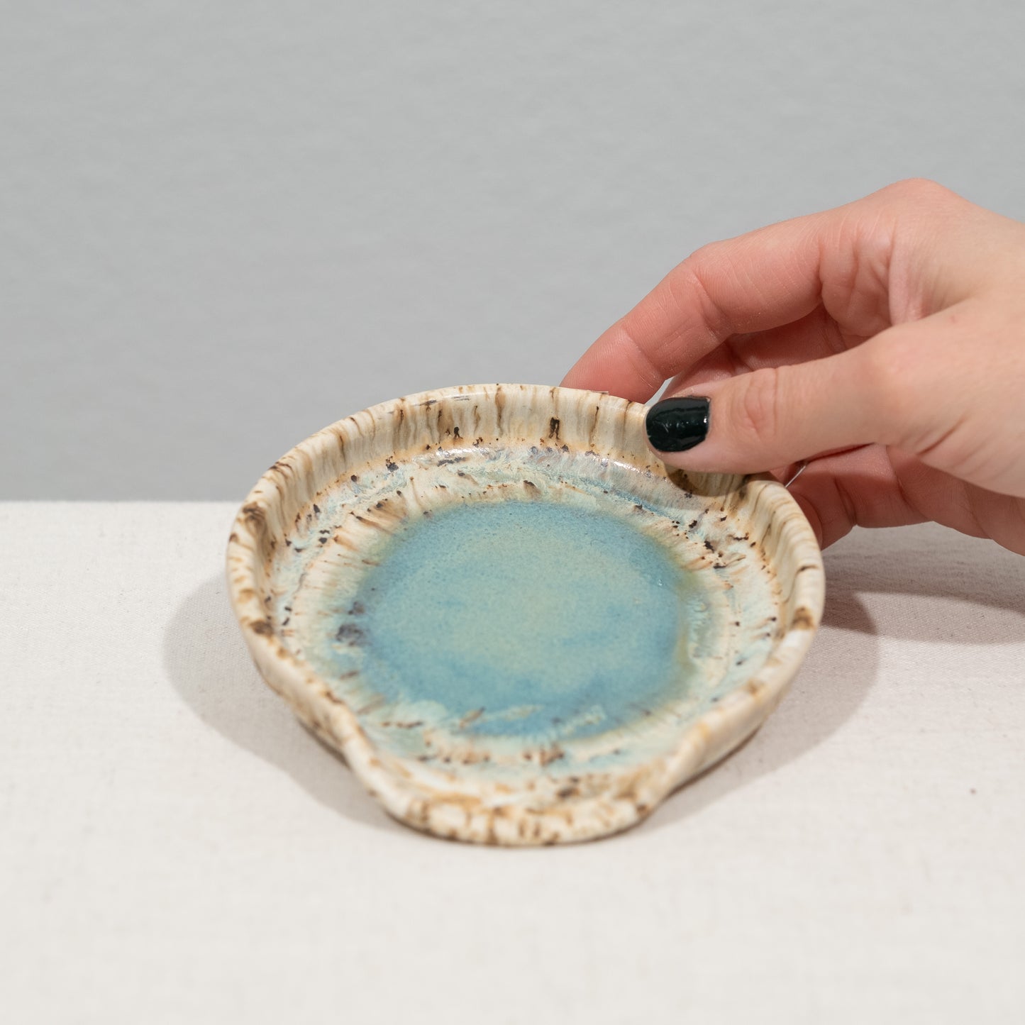 Ocean Beach Spoon Rests