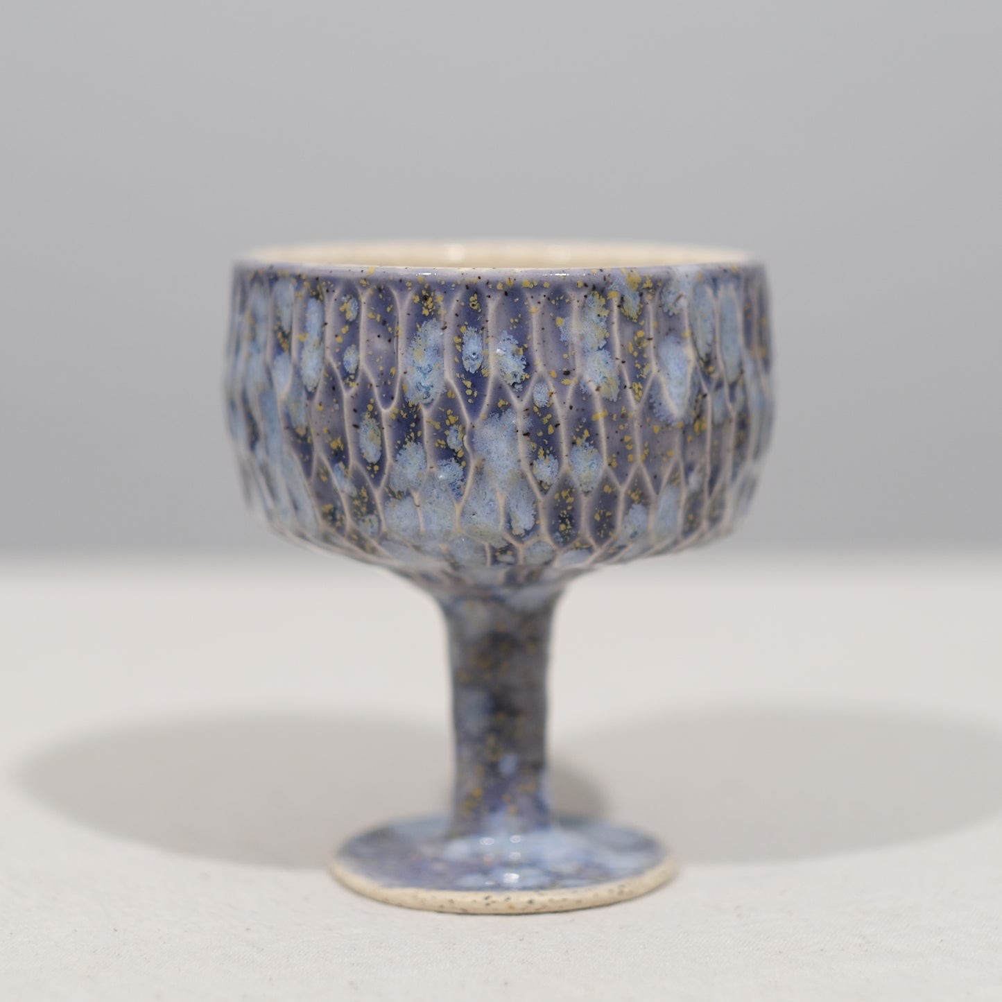 Hydrangea Goblet