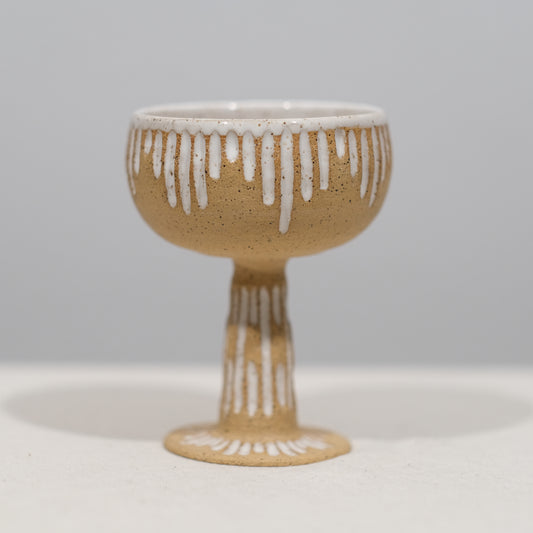 Naked Goblet