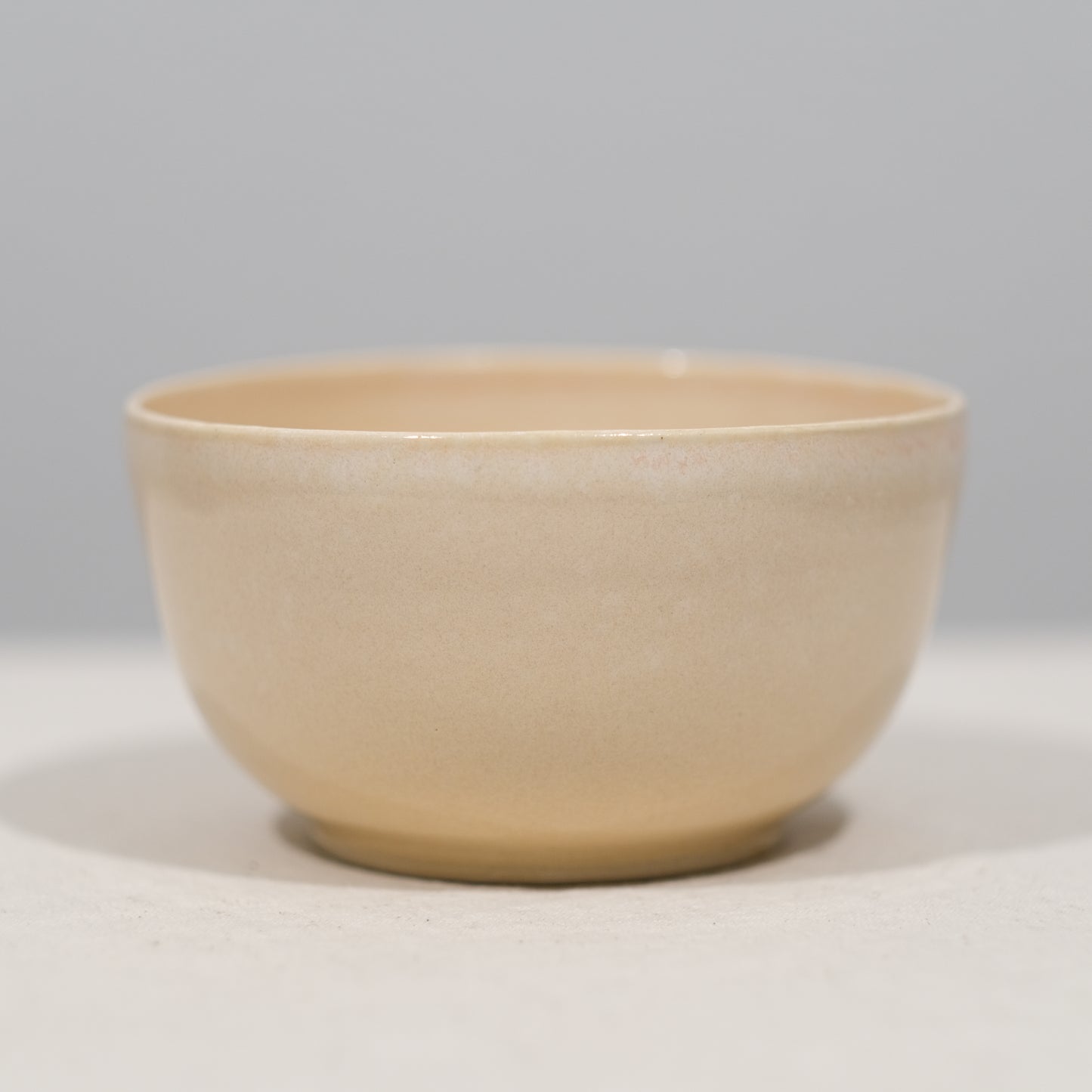 Ivory Bowl