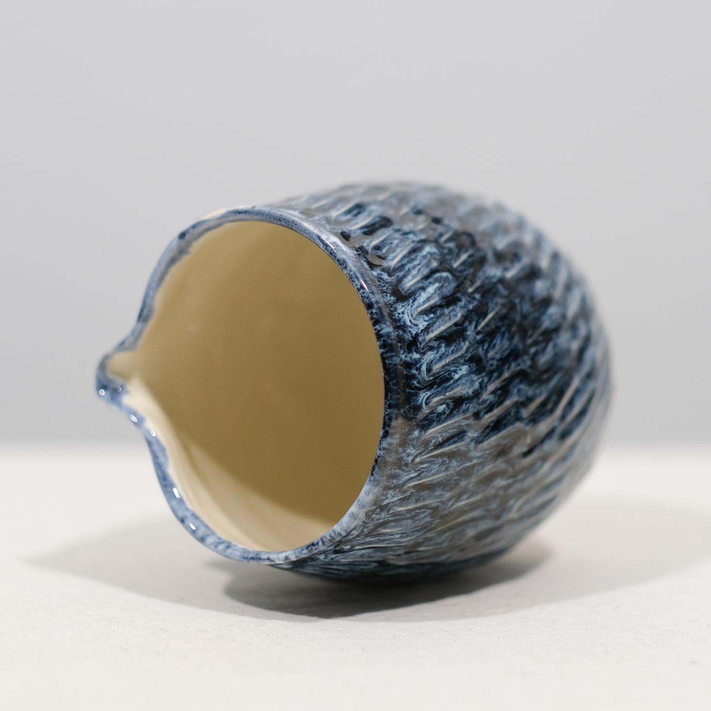 Stormy Pitcher