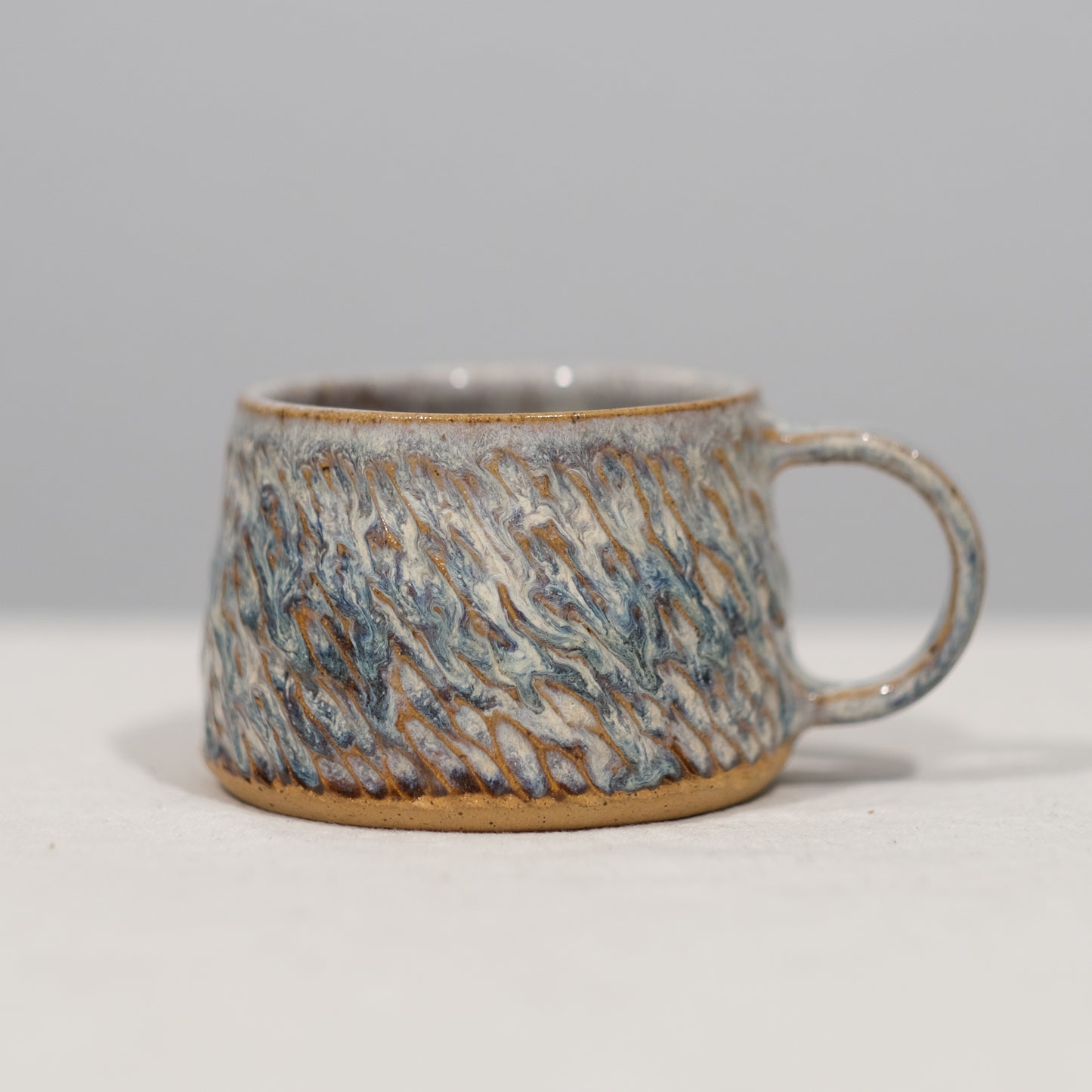 Crashing Waves Mug