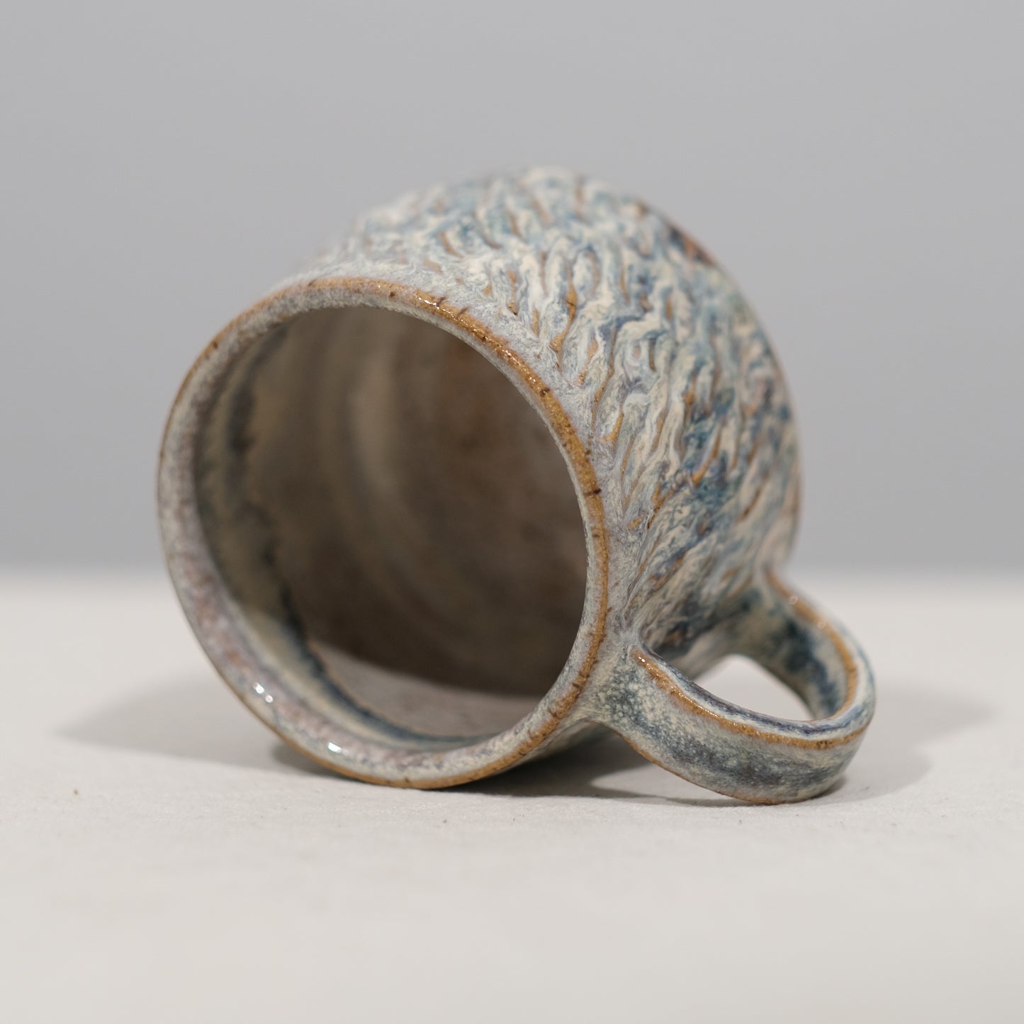 Crashing Waves Mug