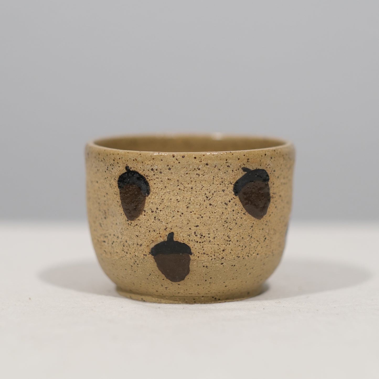 Acorn Dimple Tumbler