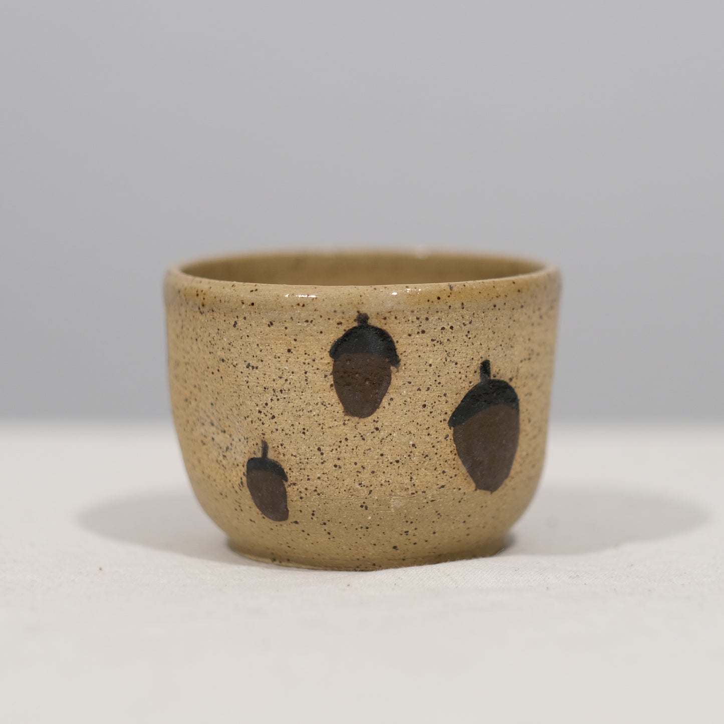 Acorn Dimple Tumbler