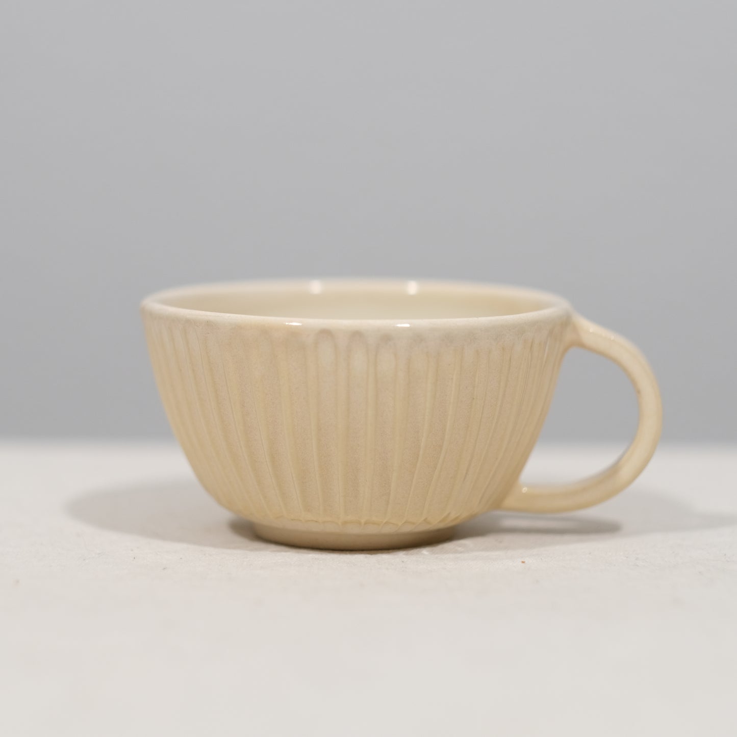 Ivory Mug