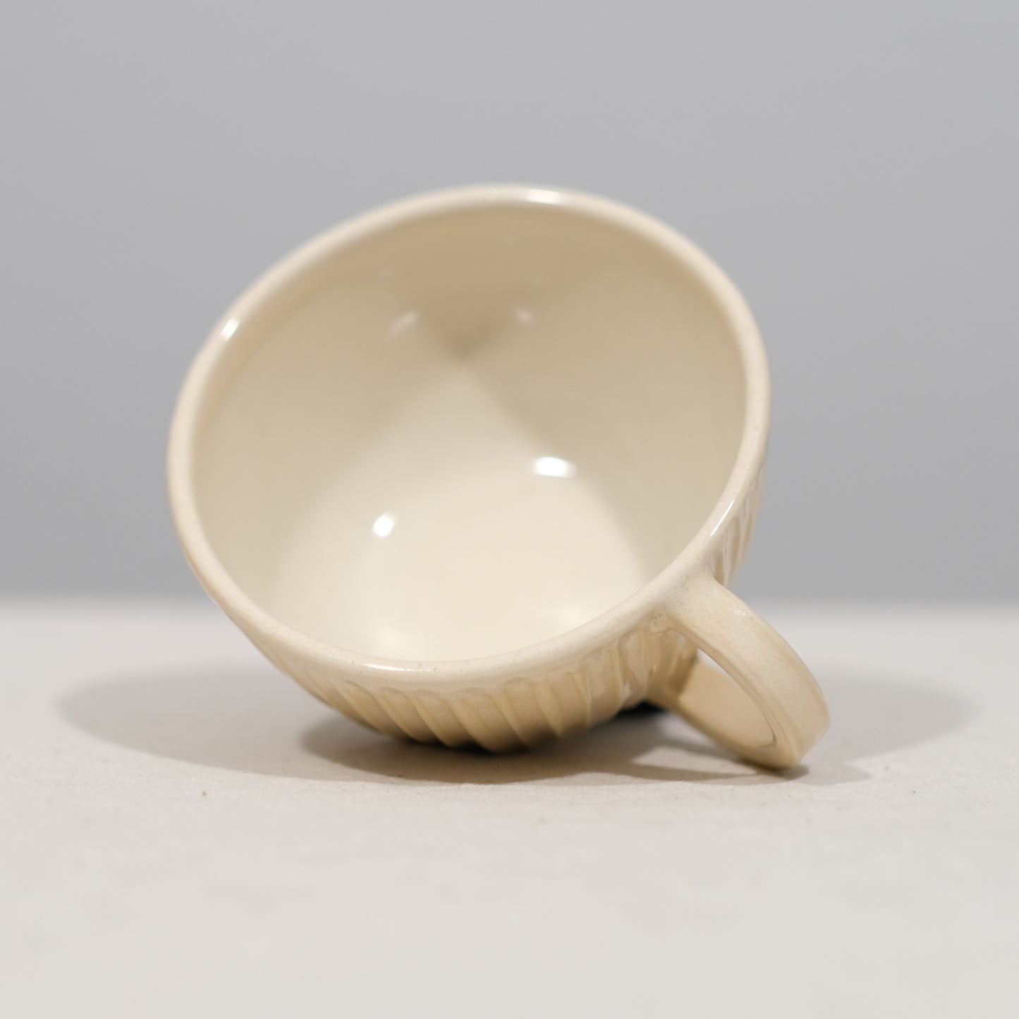 Ivory Mug