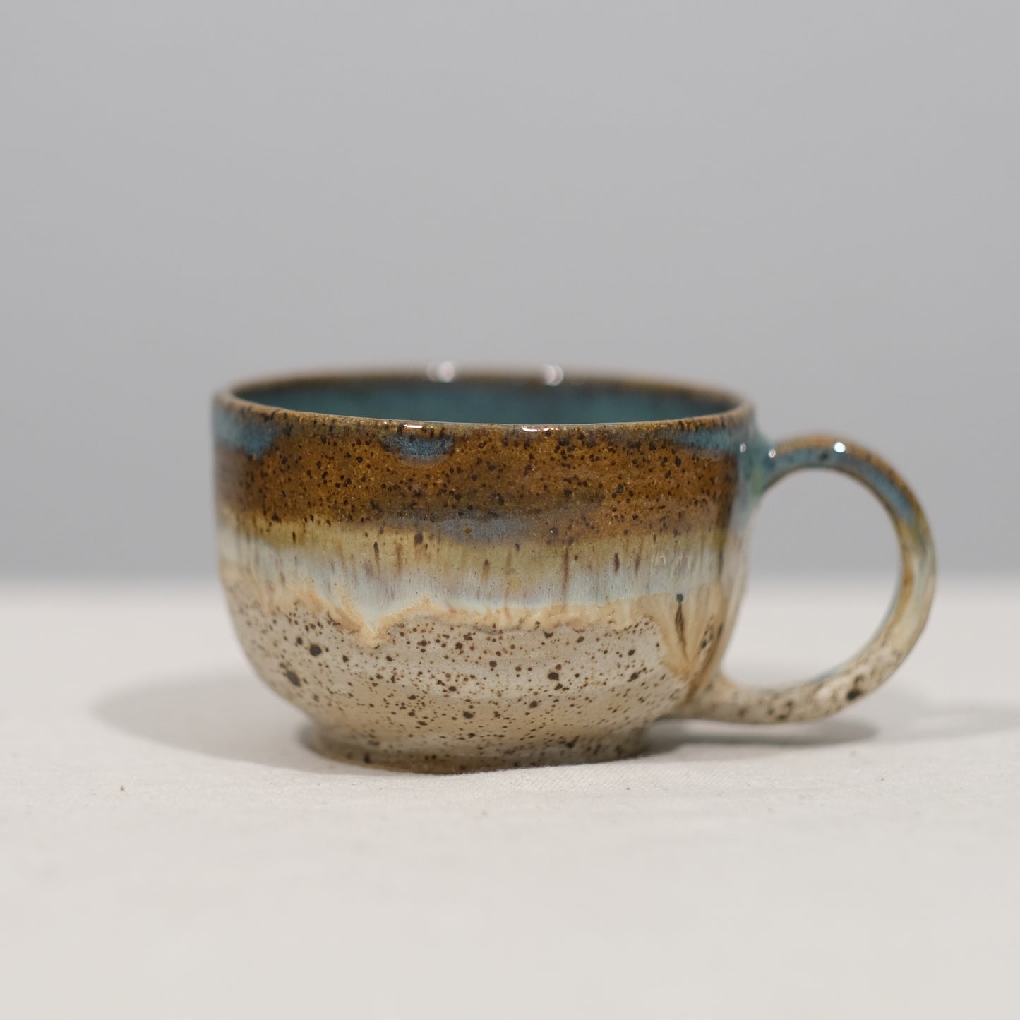 Seascape Mug