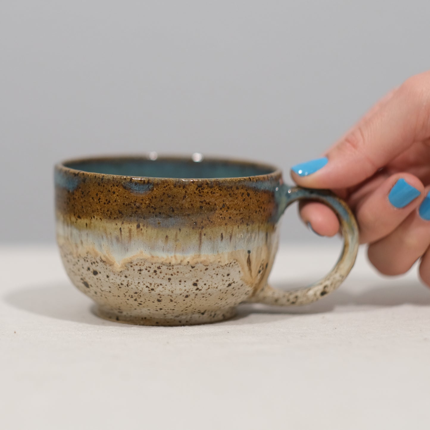 Seascape Mug