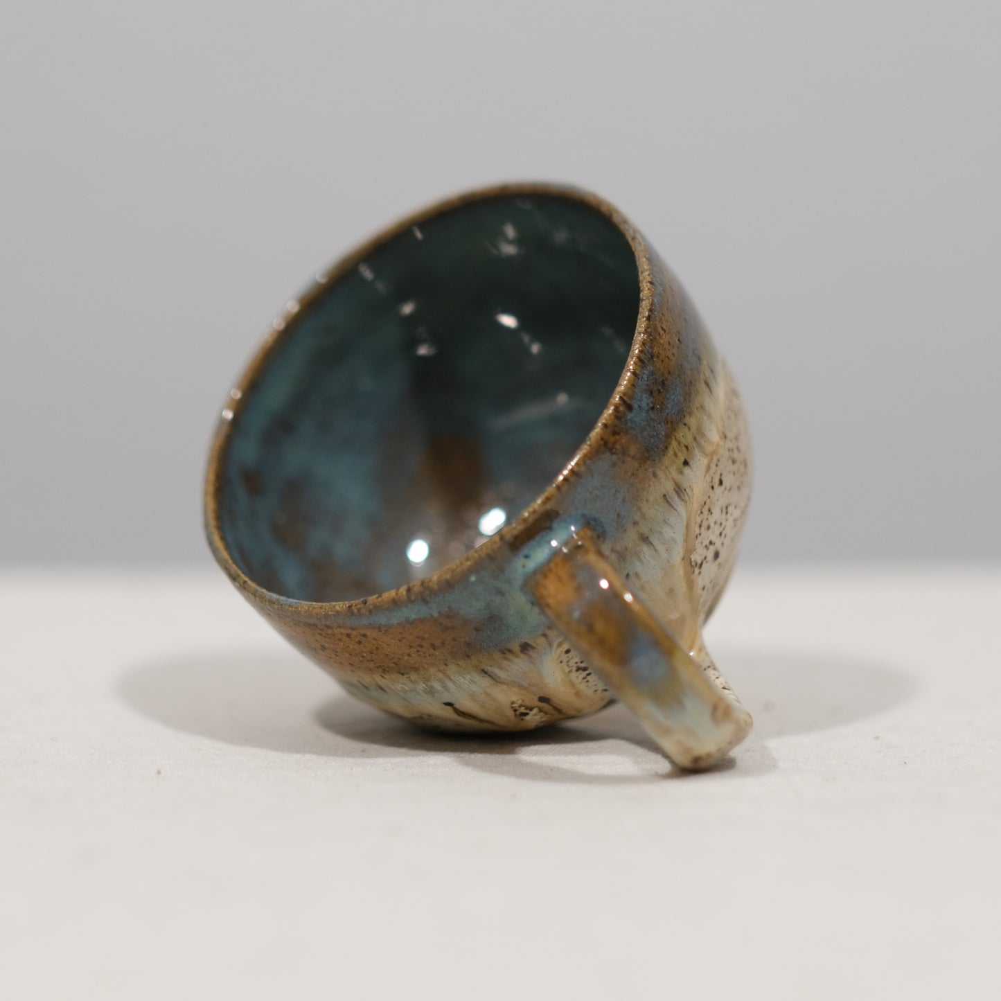 Seascape Mug