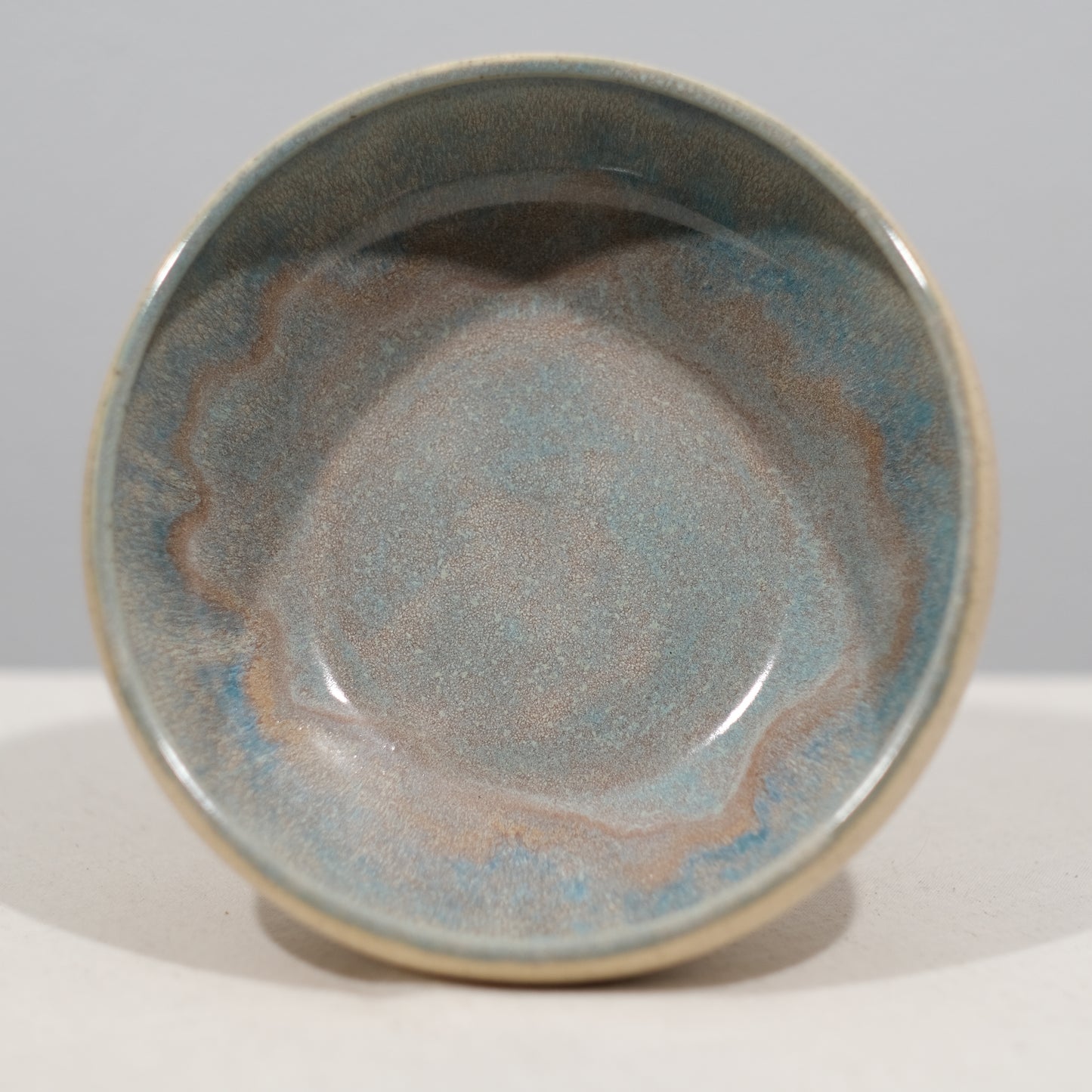 Turquoise Bowl Set
