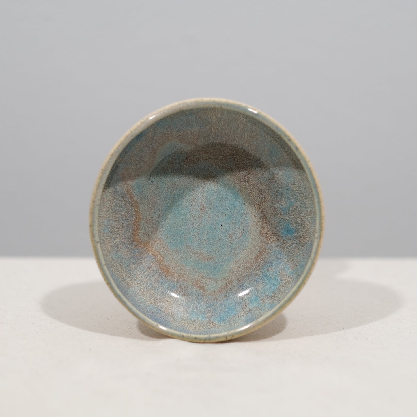 Turquoise Bowl Set