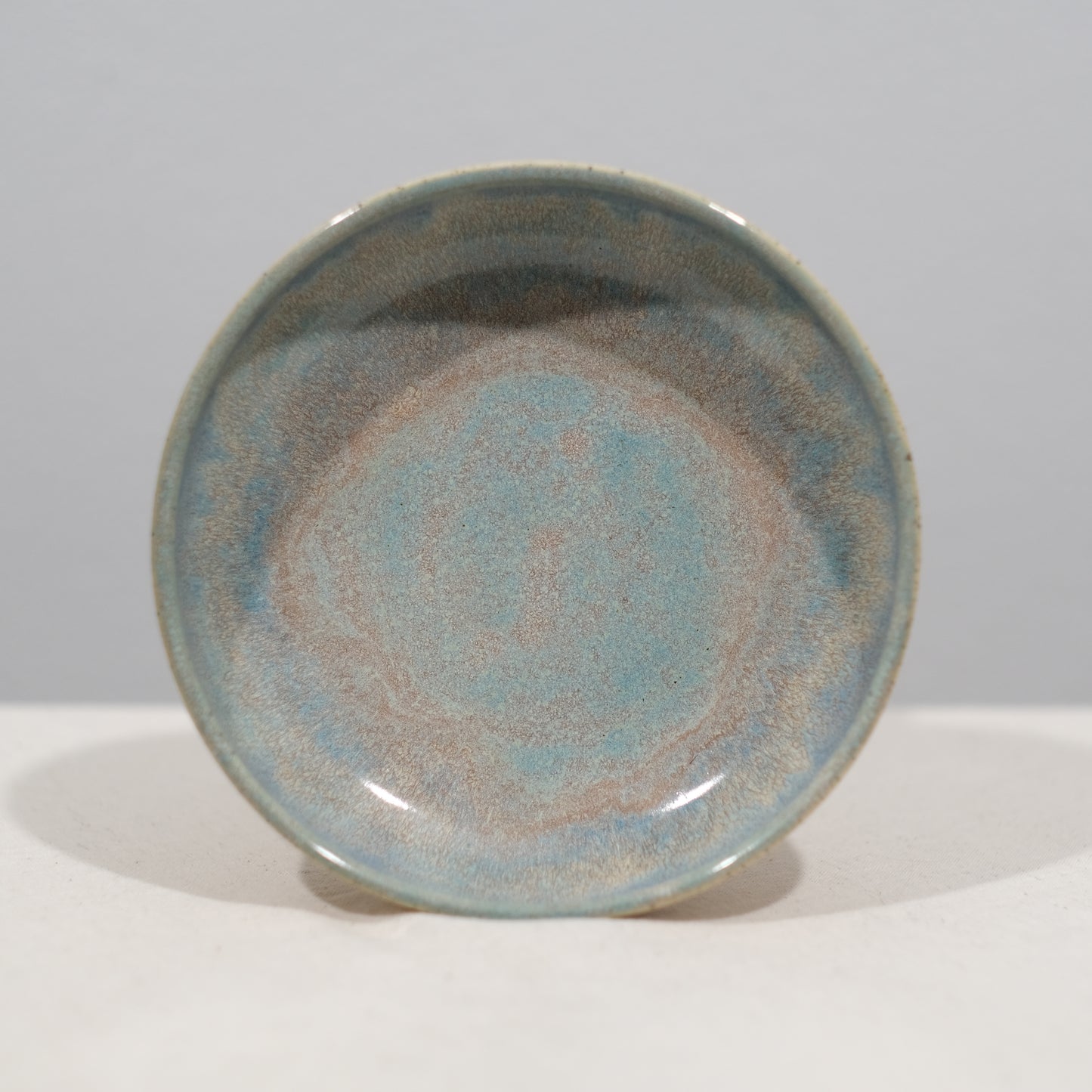 Turquoise Bowl Set
