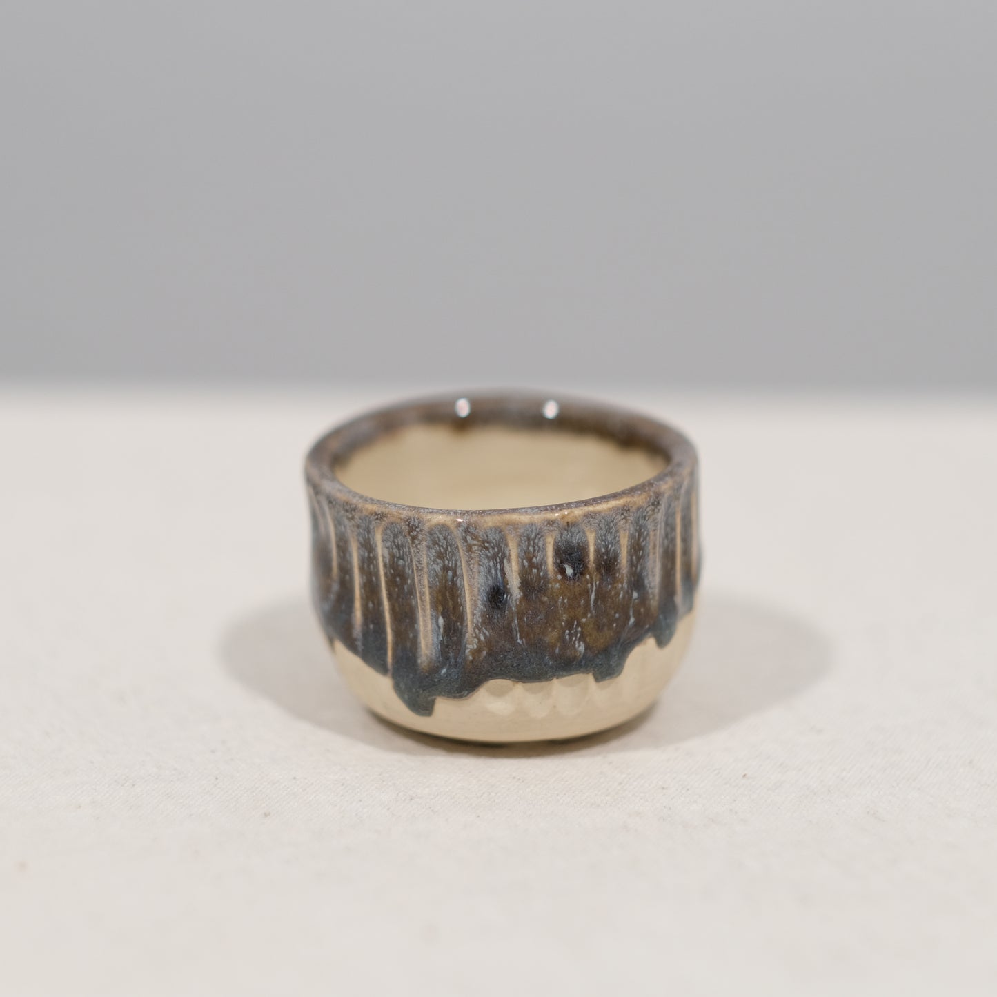 Raincloud Tiny Planter