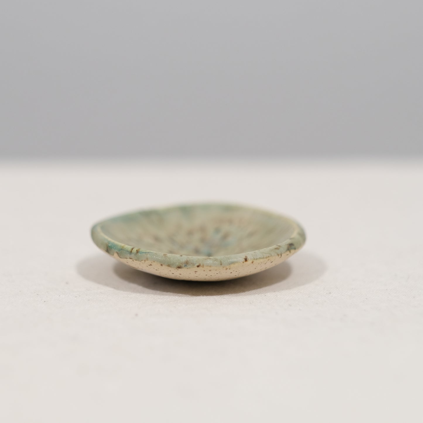 Mini Jewelry Dish