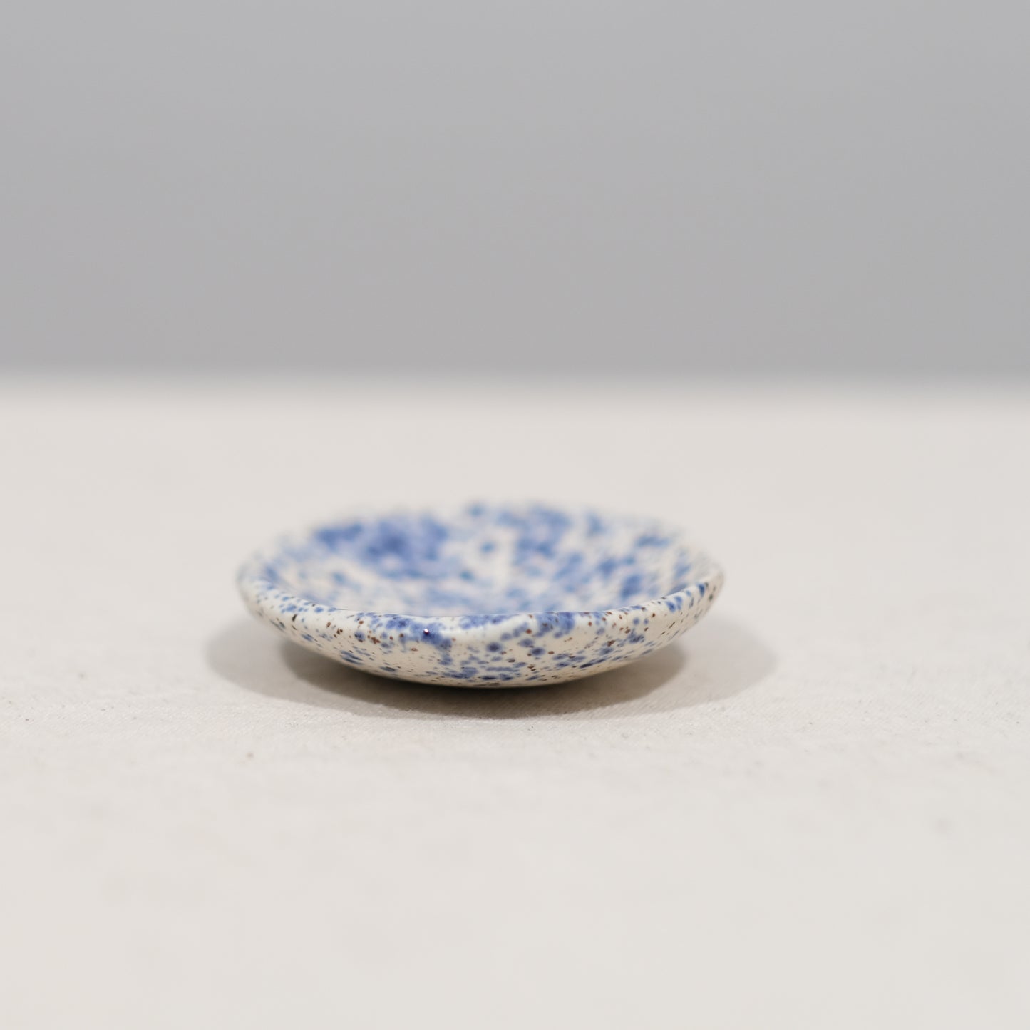 Mini Jewelry Dish
