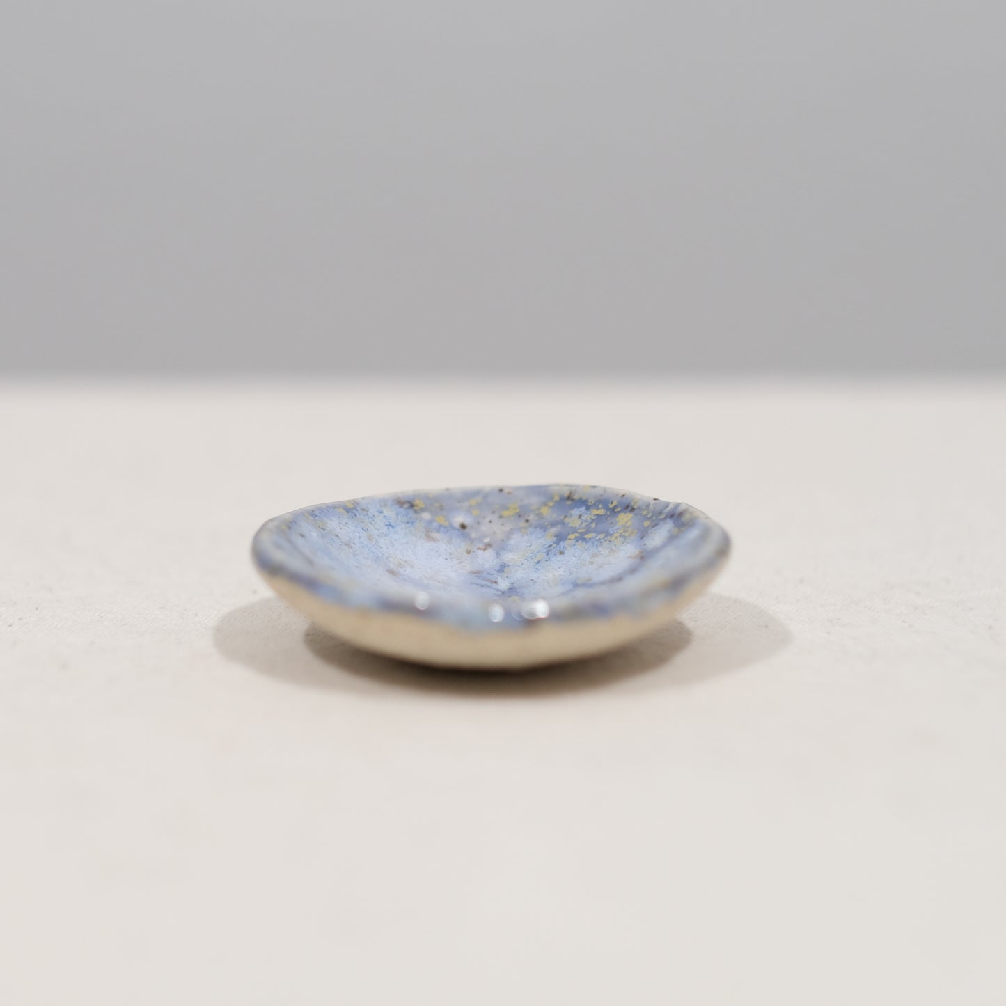 Mini Jewelry Dish