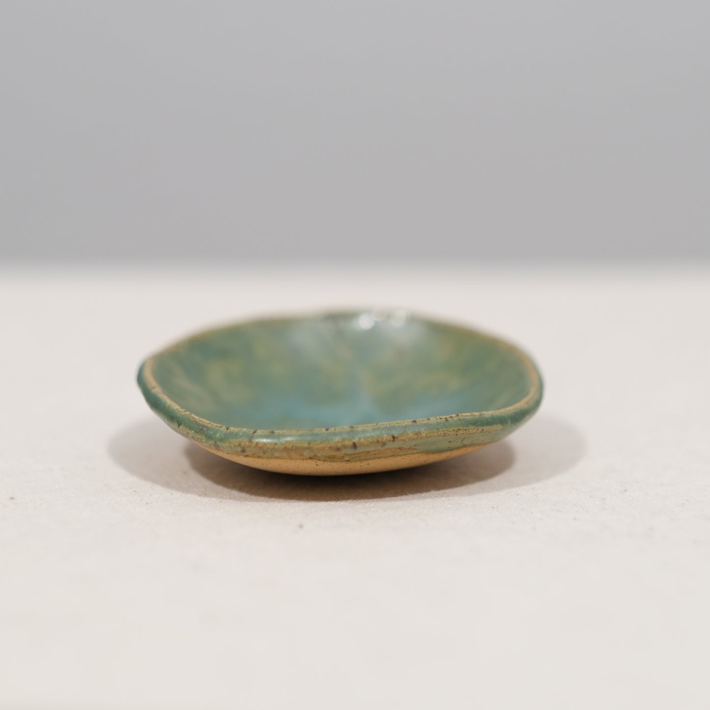 Mini Jewelry Dish