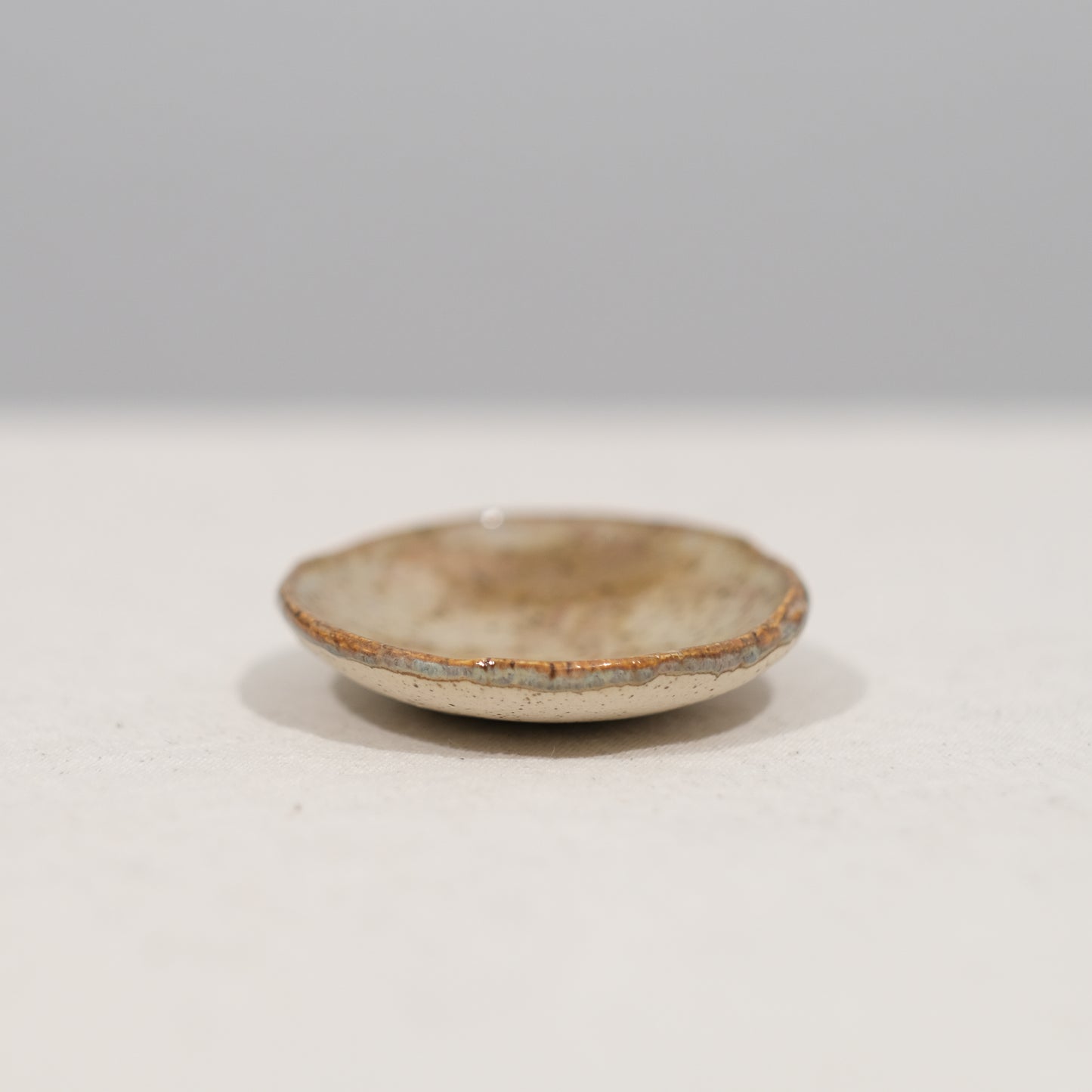 Mini Jewelry Dish
