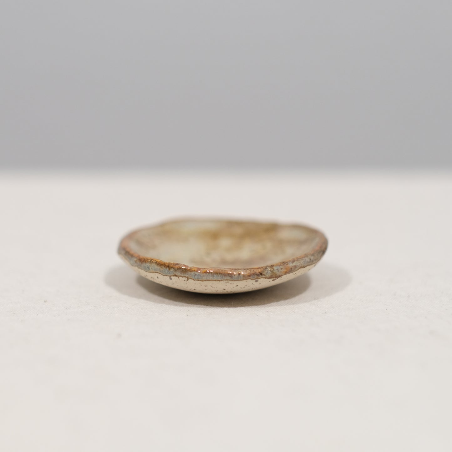 Mini Jewelry Dish