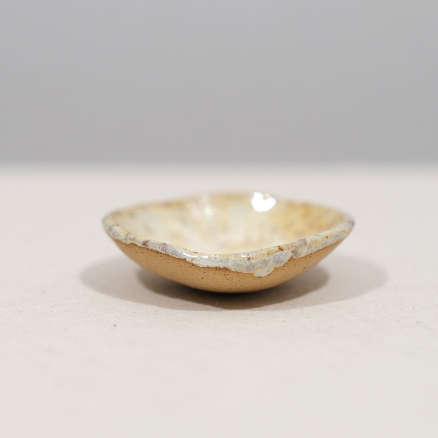 Mini Jewelry Dish