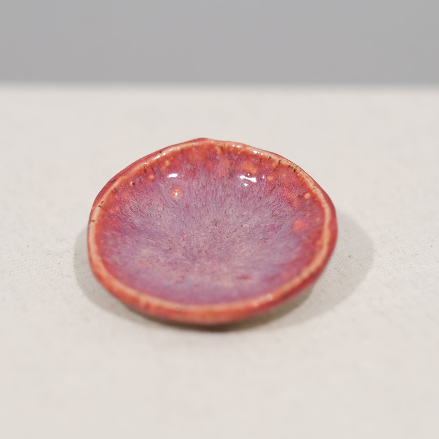 Mini Jewelry Dish