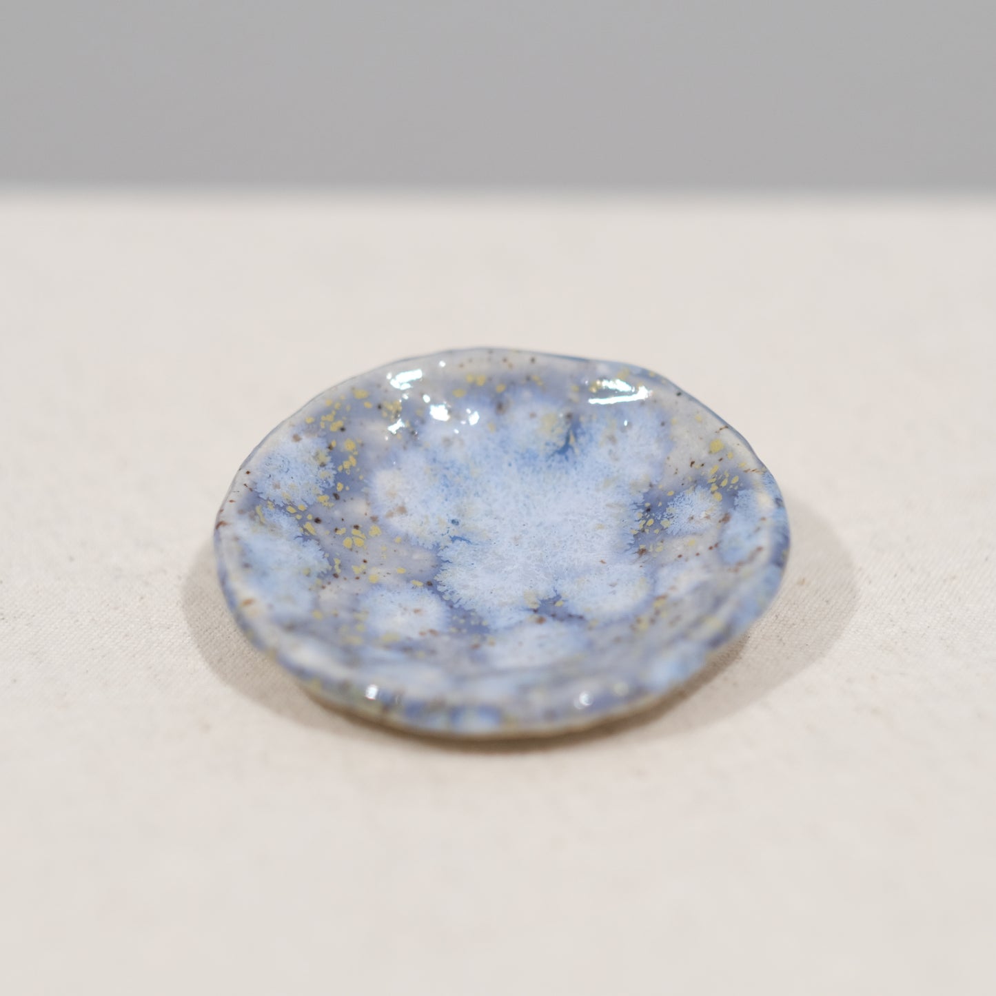 Mini Jewelry Dish