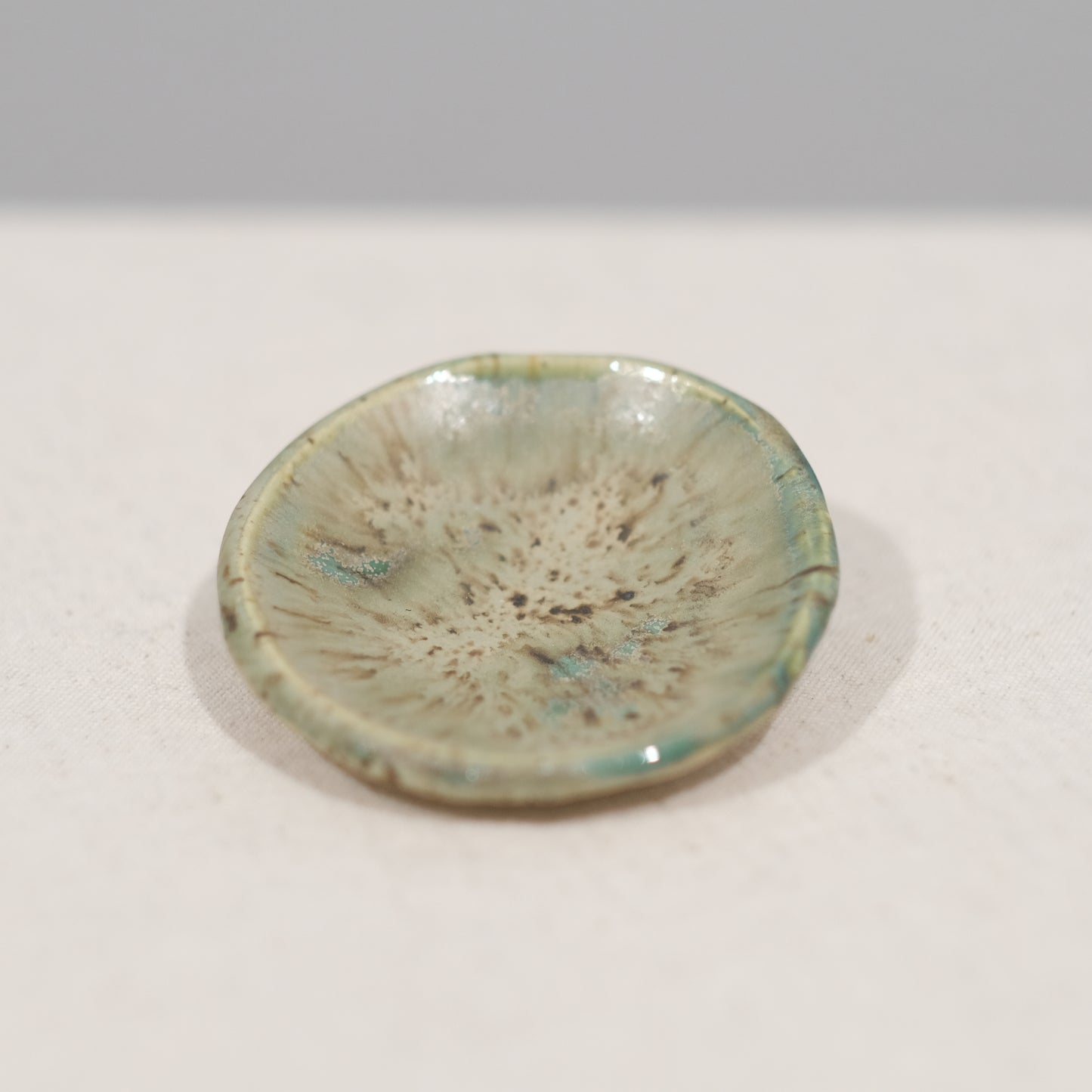 Mini Jewelry Dish