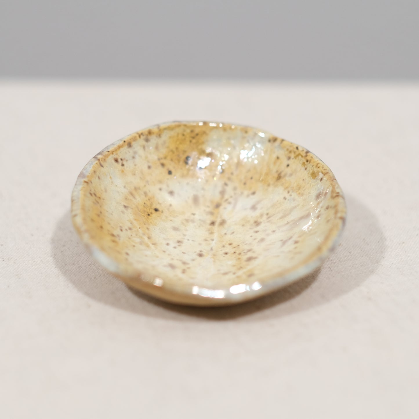 Mini Jewelry Dish