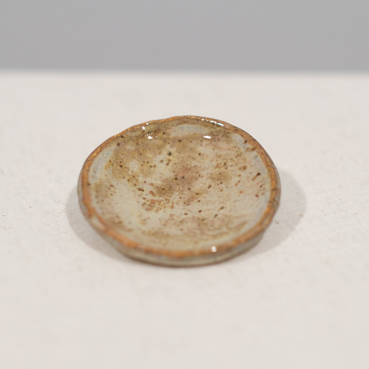 Mini Jewelry Dish