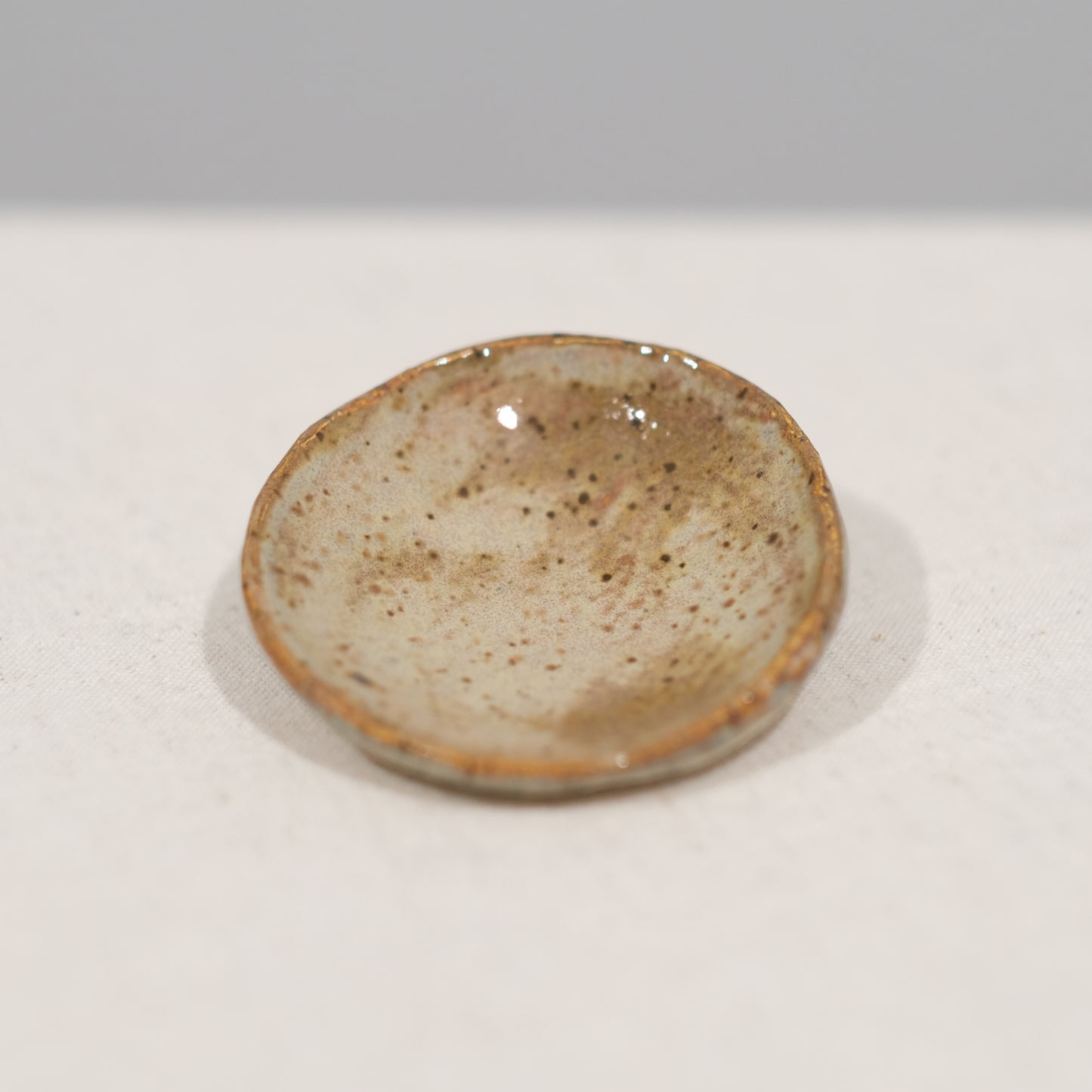 Mini Jewelry Dish