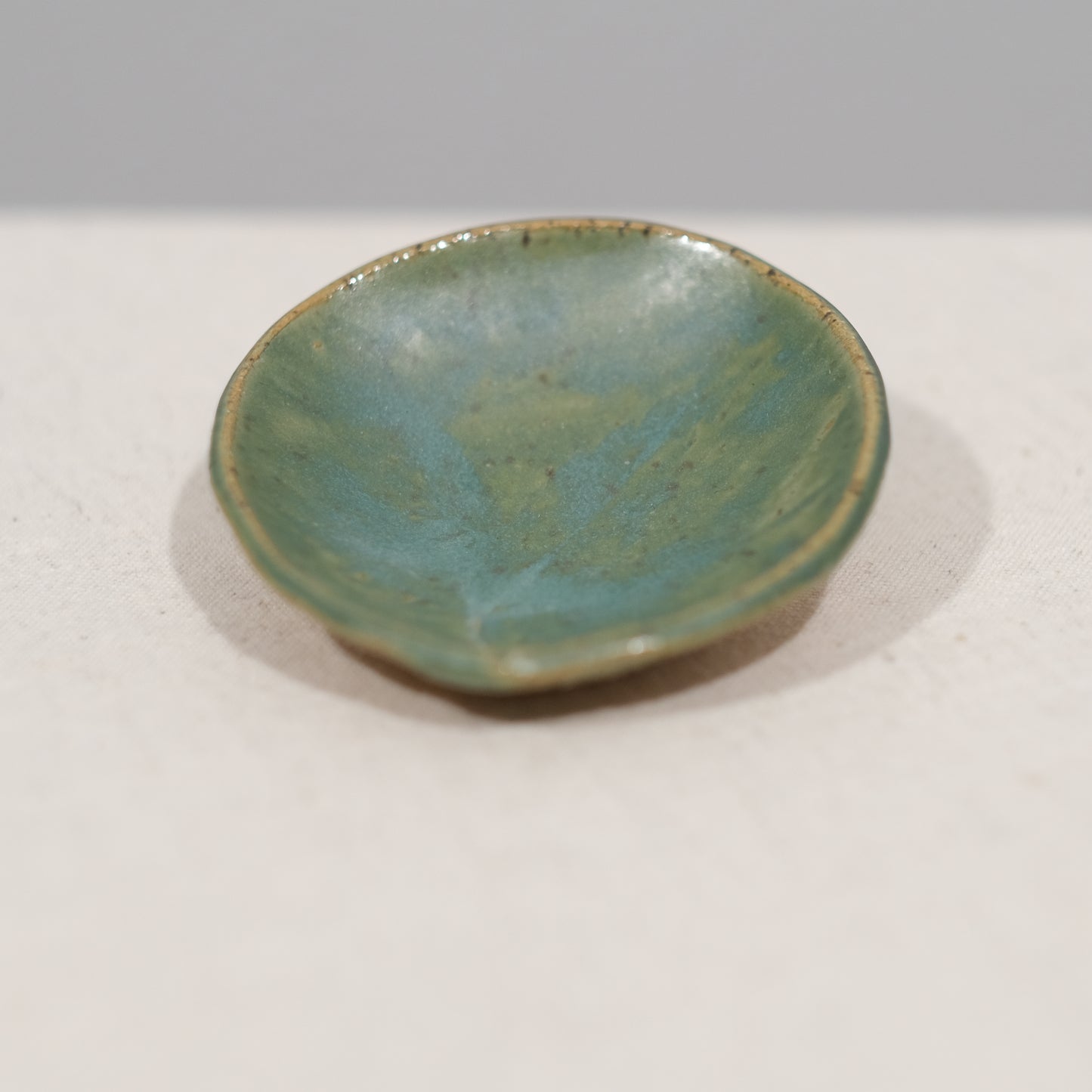 Mini Jewelry Dish