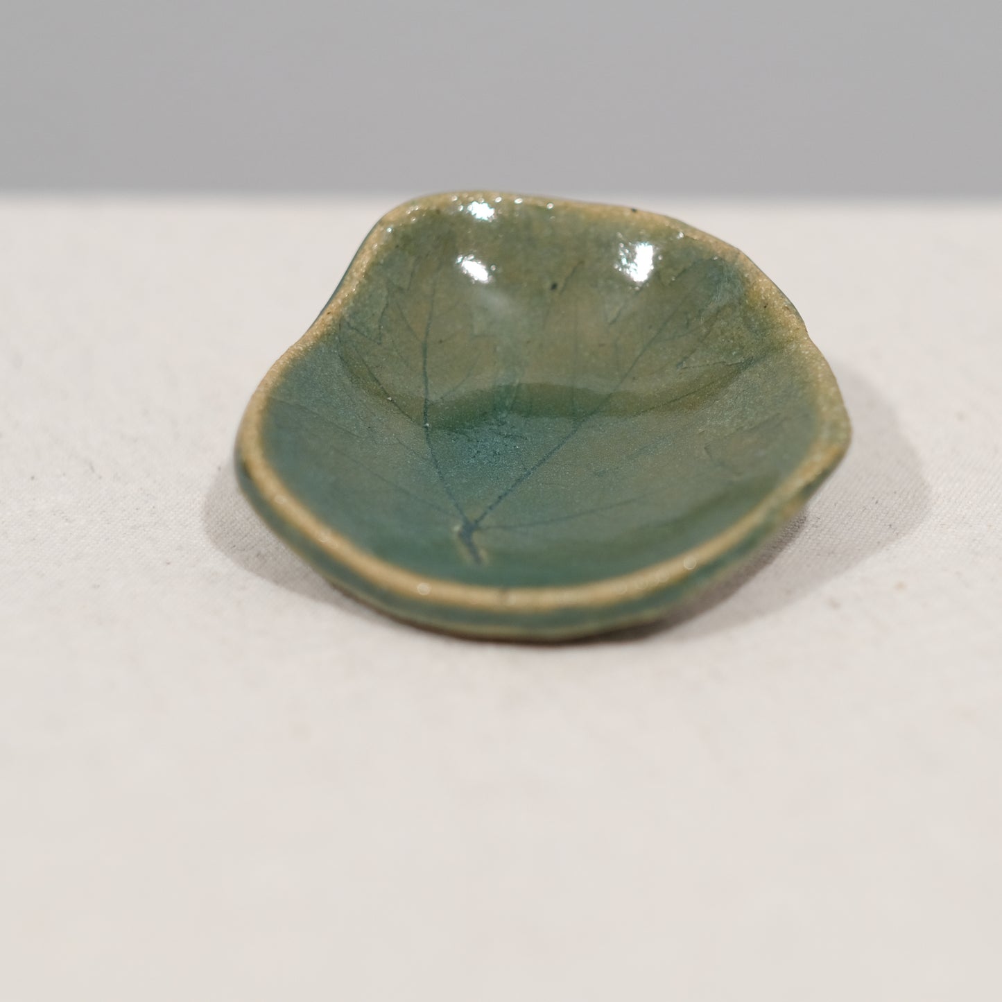 Mini Jewelry Dish