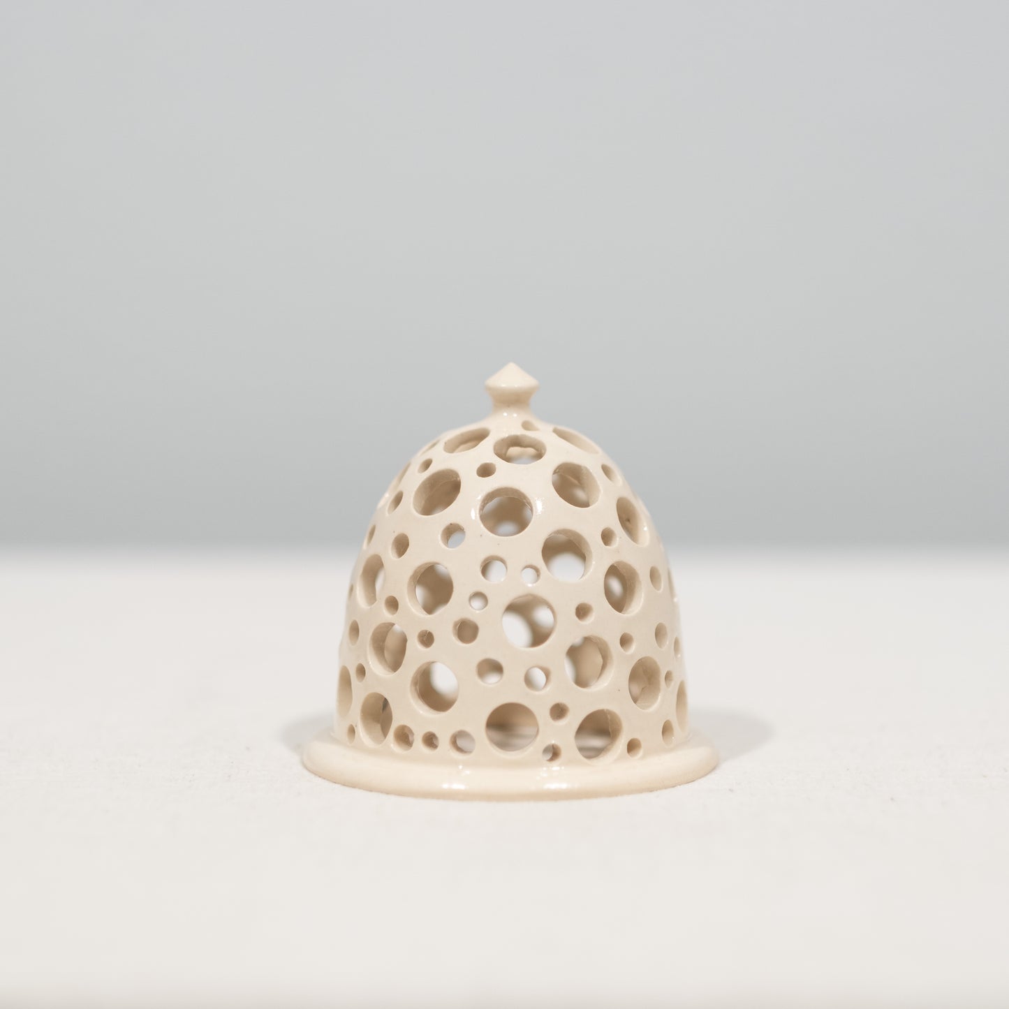 White Luminary - Short