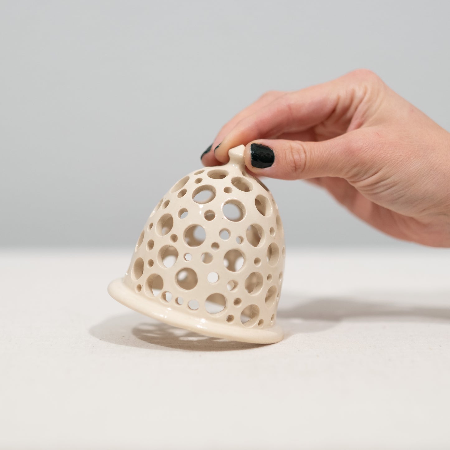 White Luminary - Short