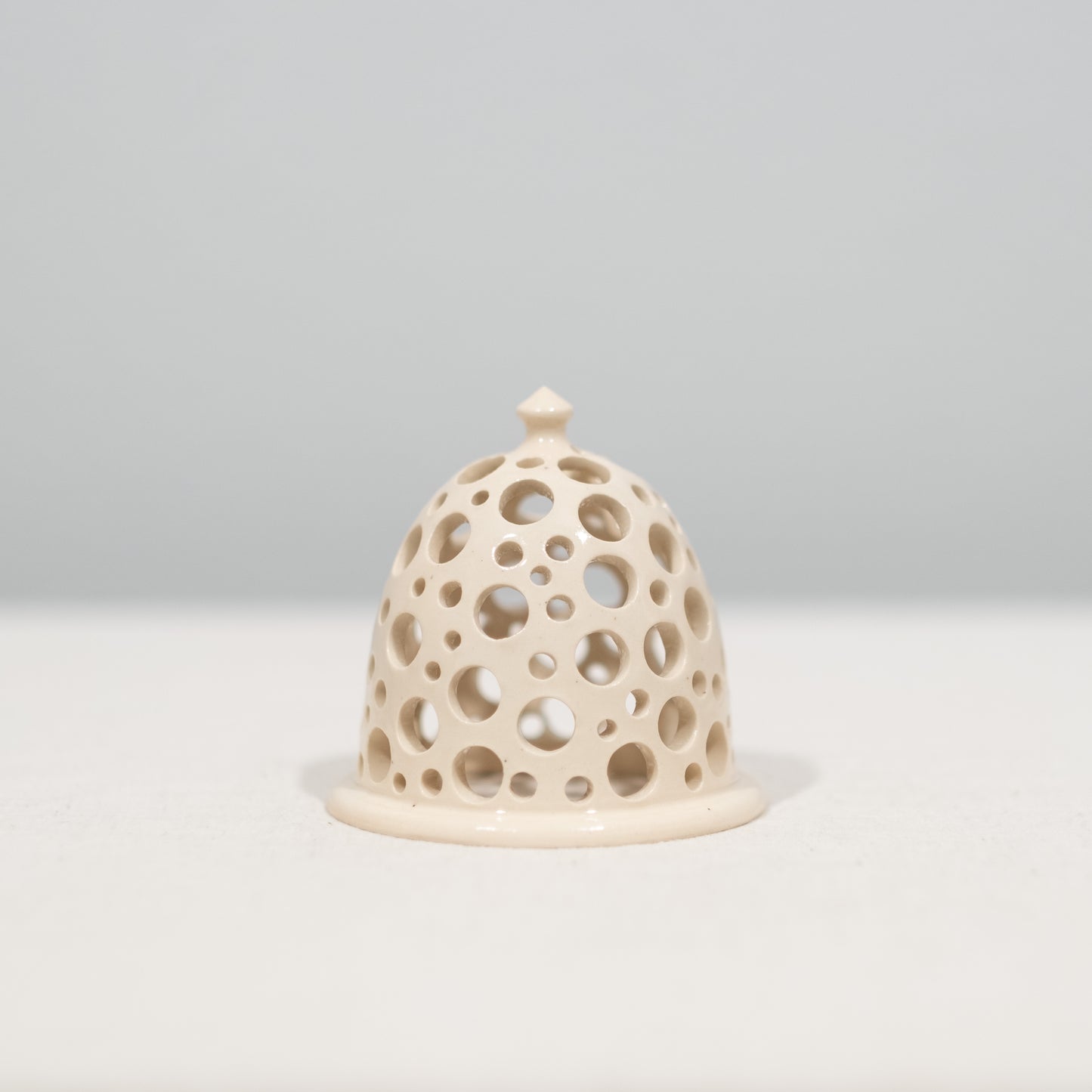 White Luminary - Short