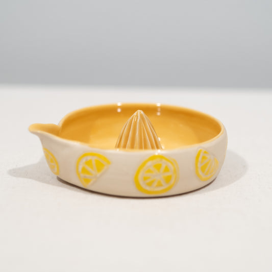 Lemon Citrus Juicer