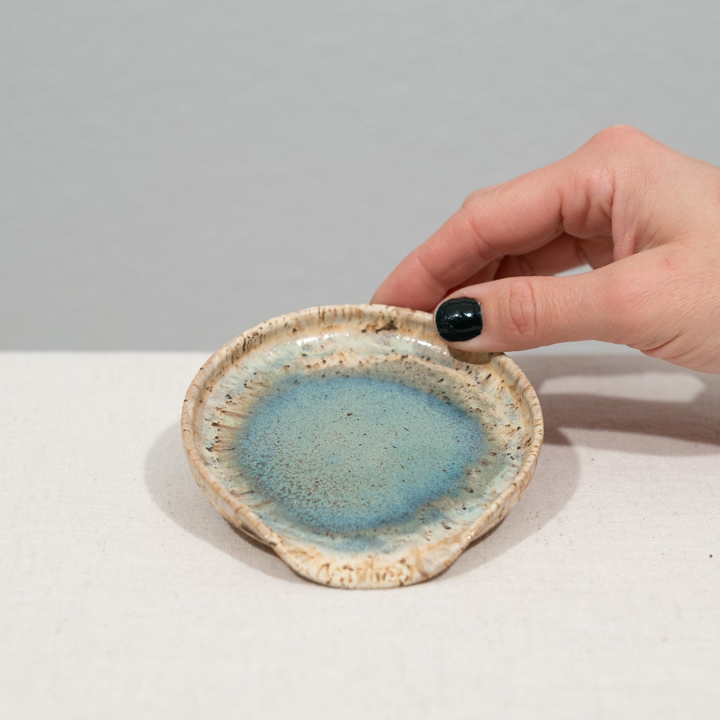 Ocean Beach Spoon Rests