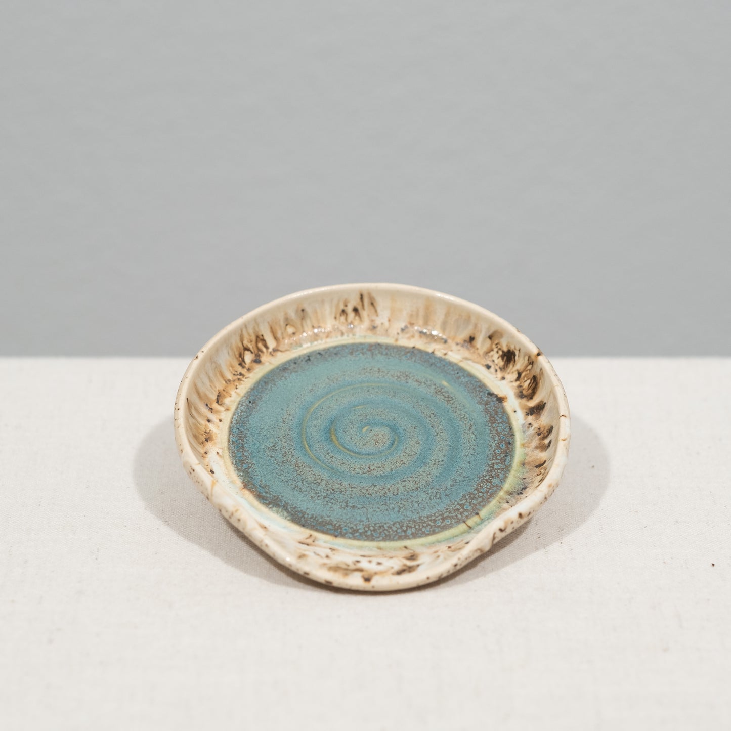 Ocean Beach Spoon Rests