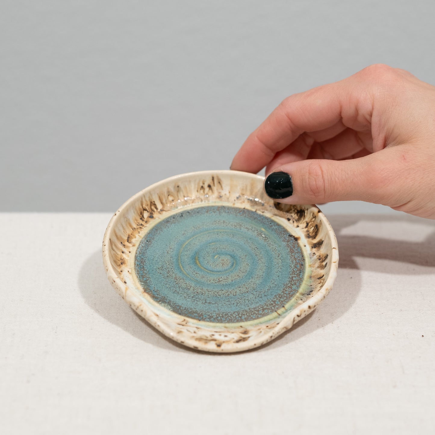 Ocean Beach Spoon Rests