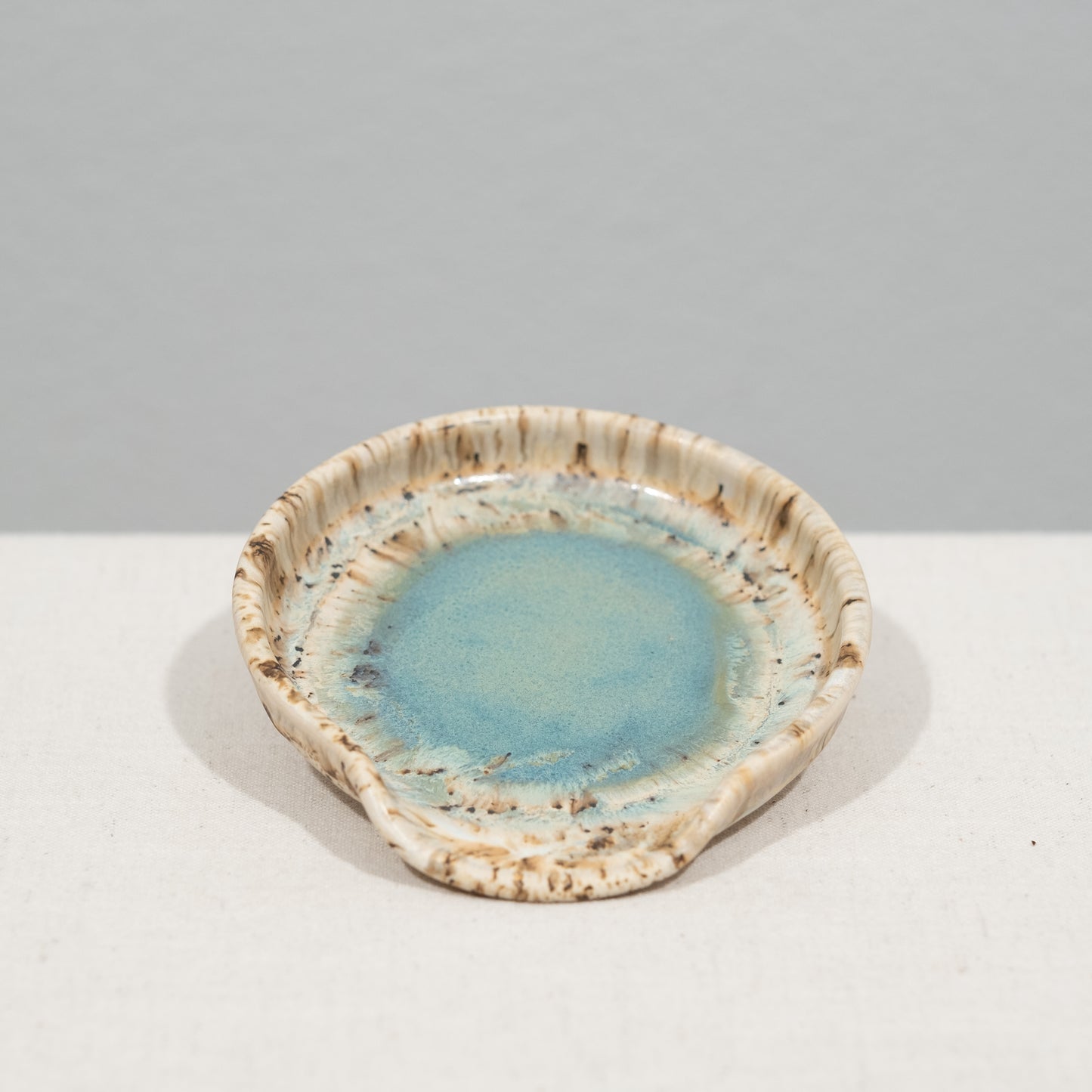 Ocean Beach Spoon Rests